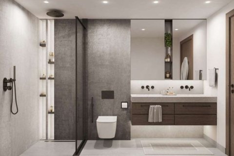 Huoneisto Dubai, Arabiemiraatit 1 makuuhuone, 74.4 m2 № 732868 - kuva 10
