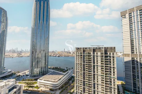 Lakás itt: Dubai Creek Harbour (The Lagoons), Dubai, EAE, 2 hálószoba, 103 m², azonosító: 707354 - fénykép 6