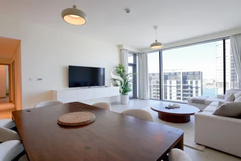 Lakás itt: Dubai Creek Harbour (The Lagoons), Dubai, EAE, 2 hálószoba, 103 m², azonosító: 707354 - fénykép 4
