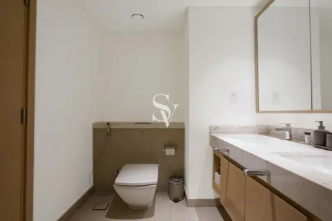 Lakás itt: Dubai Creek Harbour (The Lagoons), Dubai, EAE, 2 hálószoba, 103 m², azonosító: 707354 - fénykép 16