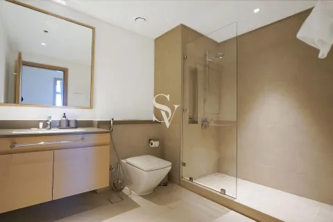 Lakás itt: Dubai Creek Harbour (The Lagoons), Dubai, EAE, 2 hálószoba, 103 m², azonosító: 707354 - fénykép 20