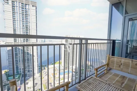 Lakás itt: Dubai Creek Harbour (The Lagoons), Dubai, EAE, 2 hálószoba, 103 m², azonosító: 707354 - fénykép 8