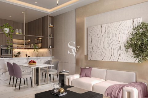 Dubai Land, Dubai, संयुक्त अरब अमीरात में अपार्टमेंट, 2 बेडरूम, 90 वर्ग मीटर, संख्या 707349 - फ़ोटो 3