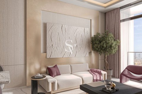 Dubai Land, Dubai, संयुक्त अरब अमीरात में अपार्टमेंट, 2 बेडरूम, 90 वर्ग मीटर, संख्या 707349 - फ़ोटो 12