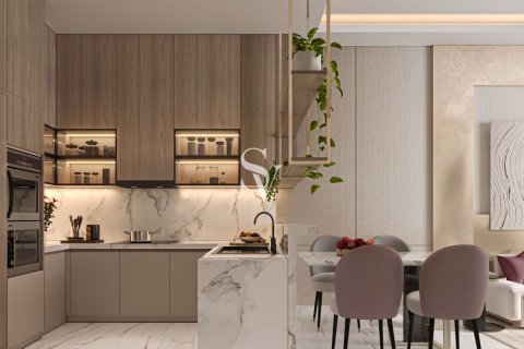 Dubai Land, Dubai, संयुक्त अरब अमीरात में अपार्टमेंट, 2 बेडरूम, 90 वर्ग मीटर, संख्या 707349 - फ़ोटो 5