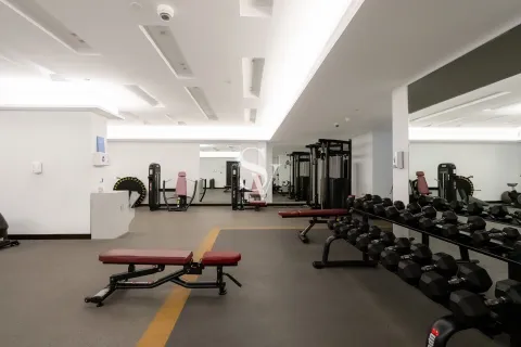 Apartemen di Zabeel, Dubai, UEA 2 kamar tidur, 149 m2 nomor 707355 - foto 16