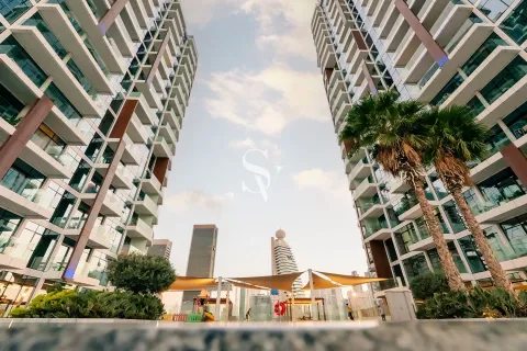 Apartemen di Zabeel, Dubai, UEA 2 kamar tidur, 149 m2 nomor 707355 - foto 13