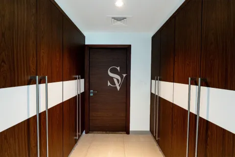 Apartemen di Zabeel, Dubai, UEA 2 kamar tidur, 149 m2 nomor 707355 - foto 5