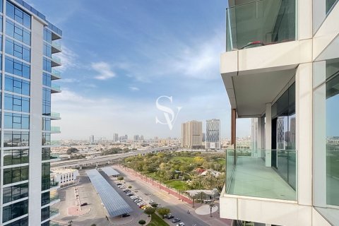 Apartemen di Zabeel, Dubai, UEA 2 kamar tidur, 149 m2 nomor 707355 - foto 23