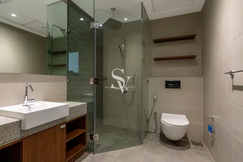 Apartemen di Zabeel, Dubai, UEA 2 kamar tidur, 149 m2 nomor 707355 - foto 11