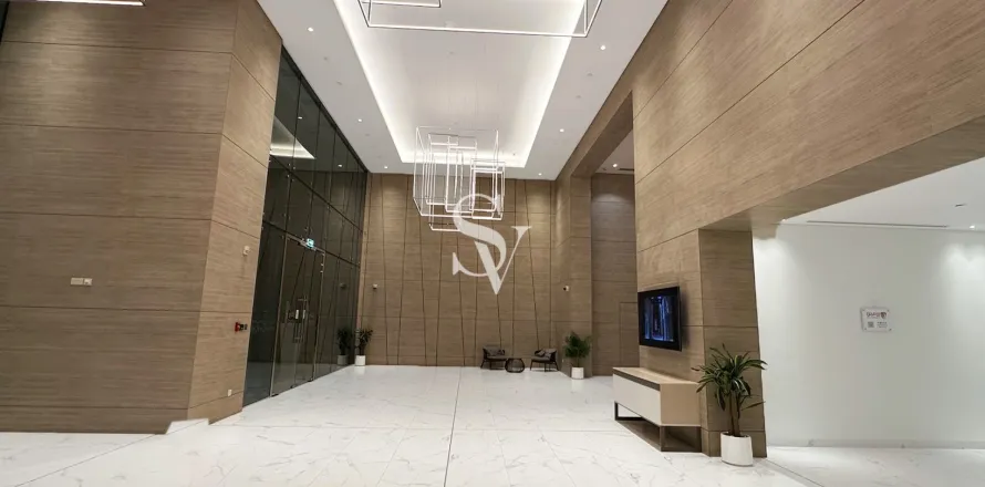 Apartemen di Zabeel, Dubai, UEA 2 kamar tidur, 149 m2 nomor 707355