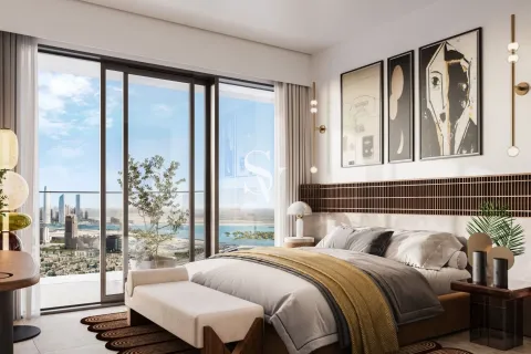 Zabeel, Dubai, BAE’de satılık daire 1 yatak odası, 71 m&sup2; No 707350 - fotoğraf 6