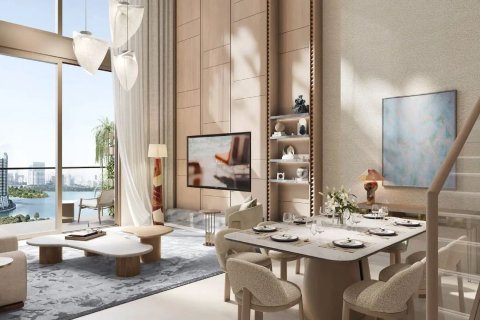 Apartament na sprzedaż w Al Reem Island, Abu Dhabi, ZEA 2 sypialnie, 137.4 mkw., nr 740723 - zdjęcie 6