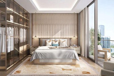 Квартира в Rixos Al Reem Residences в Аль-Рим, Абу-Даби, ОАЕ 3 кімнати, 137.4м2 № 740723