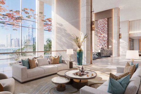 Appartement te koop in Al Reem Island, Abu Dhabi, VAE 3 slaapkamers, 222.87 vr.m., nr 740725 - foto 3