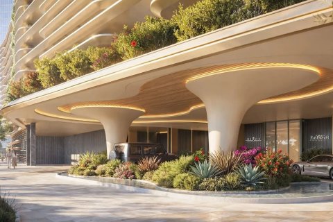 Appartement te koop in Al Reem Island, Abu Dhabi, VAE 3 slaapkamers, 222.87 vr.m., nr 740725 - foto 5