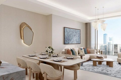 Appartement te koop in Al Reem Island, Abu Dhabi, VAE 3 slaapkamers, 222.87 vr.m., nr 740725 - foto 7