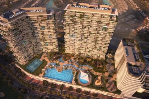 Apartmen di DAMAC Hills (Akoya by DAMAC), Dubai, UAE 2 bilik tidur, 105 meter persegi № 701707 - foto 8