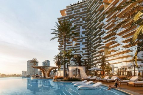 Apartmen di DAMAC Hills (Akoya by DAMAC), Dubai, UAE 2 bilik tidur, 105 meter persegi № 701707 - foto 2
