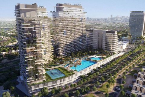 Apartmen di DAMAC Hills (Akoya by DAMAC), Dubai, UAE 2 bilik tidur, 105 meter persegi № 701707 - foto 6