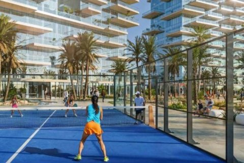 Apartmen di DAMAC Hills (Akoya by DAMAC), Dubai, UAE 2 bilik tidur, 105 meter persegi № 701707 - foto 7