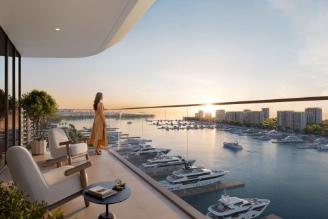 Appartement à vendre à  Mina Rashid, Dubai, EAU 4 chambres, 269 m2 № 701704 - photo 7