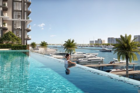 Appartement à vendre à  Mina Rashid, Dubai, EAU 4 chambres, 269 m2 № 701704 - photo 5