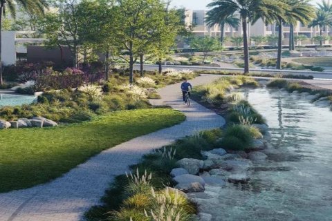 Villa en The Valley, Dubai, EAU 3 dormitorios, 165 m² № 701705