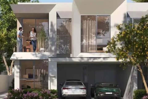 Villa itt: The Valley, Dubai, EAE, 3 hálószoba, 165 m², azonosító: 701705 - fénykép 3