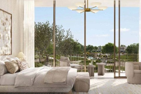 Villa itt: The Valley, Dubai, EAE, 3 hálószoba, 165 m², azonosító: 701705 - fénykép 5