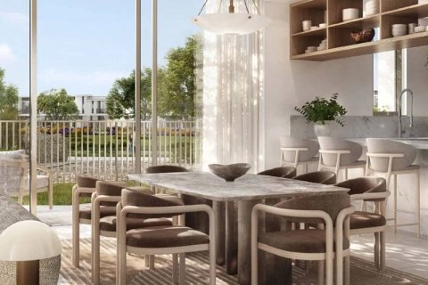 Villa itt: The Valley, Dubai, EAE, 3 hálószoba, 165 m², azonosító: 701705 - fénykép 8