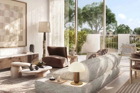 Villa itt: The Valley, Dubai, EAE, 3 hálószoba, 165 m², azonosító: 701705 - fénykép 6