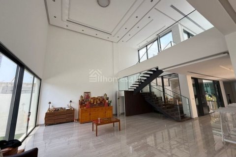 Βίλα σε Mohammed Bin Rashid City, Dubai, ΗΑΕ 5 υπνοδωμάτια, 559 τ.μ. Αρ. 701708 - φωτογραφία 2