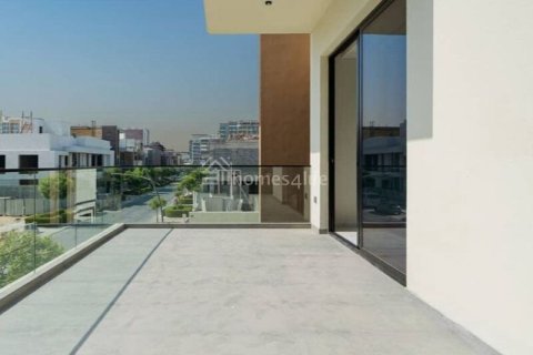 Βίλα σε Mohammed Bin Rashid City, Dubai, ΗΑΕ 5 υπνοδωμάτια, 559 τ.μ. Αρ. 701708 - φωτογραφία 8