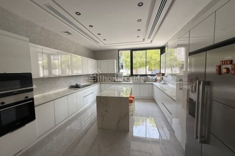 Βίλα σε Mohammed Bin Rashid City, Dubai, ΗΑΕ 5 υπνοδωμάτια, 559 τ.μ. Αρ. 701708 - φωτογραφία 3