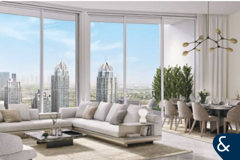 Apartamento para venda em Dubai Marina, Dubai, EAU 2 quartos, 122 m2 № 671534 - foto 12