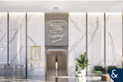 Apartamento para venda em Dubai Marina, Dubai, EAU 2 quartos, 122 m2 № 671534 - foto 8