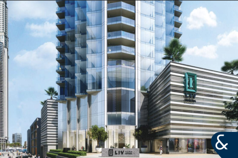 Apartamento para venda em Dubai Marina, Dubai, EAU 2 quartos, 122 m2 № 671534 - foto 9