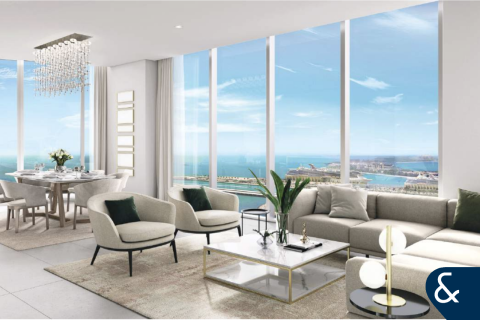 Apartamento para venda em Dubai Marina, Dubai, EAU 2 quartos, 122 m2 № 671534 - foto 16