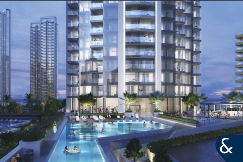 Apartamento para venda em Dubai Marina, Dubai, EAU 2 quartos, 122 m2 № 671534 - foto 23