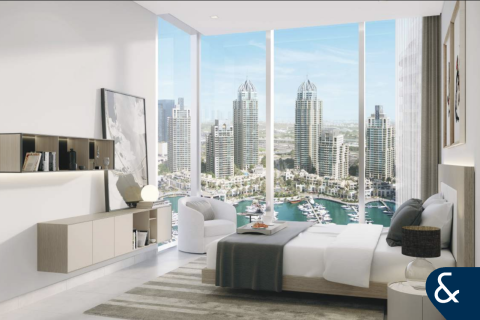 Apartamento para venda em Dubai Marina, Dubai, EAU 2 quartos, 122 m2 № 671534 - foto 17