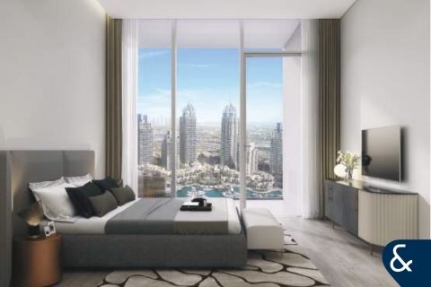 Apartamento para venda em Dubai Marina, Dubai, EAU 2 quartos, 122 m2 № 671534 - foto 11