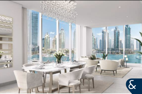 Apartamento para venda em Dubai Marina, Dubai, EAU 2 quartos, 122 m2 № 671534 - foto 4