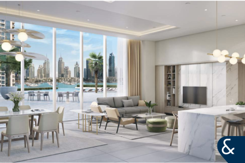 Apartamento para venda em Dubai Marina, Dubai, EAU 2 quartos, 122 m2 № 671534 - foto 22