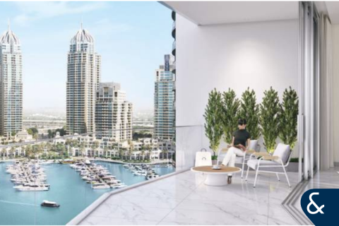 Apartamento para venda em Dubai Marina, Dubai, EAU 2 quartos, 122 m2 № 671534 - foto 5