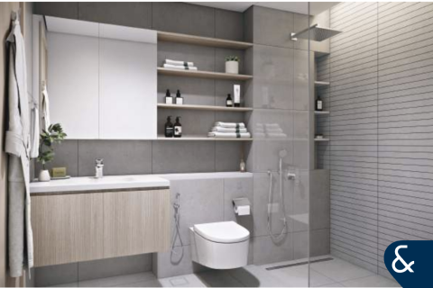 Apartamento para venda em Dubai Marina, Dubai, EAU 2 quartos, 122 m2 № 671534 - foto 18