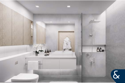 Apartamento para venda em Dubai Marina, Dubai, EAU 2 quartos, 122 m2 № 671534 - foto 19