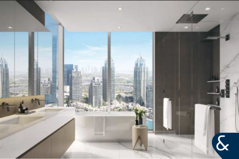 Apartamento para venda em Dubai Marina, Dubai, EAU 2 quartos, 122 m2 № 671534 - foto 10