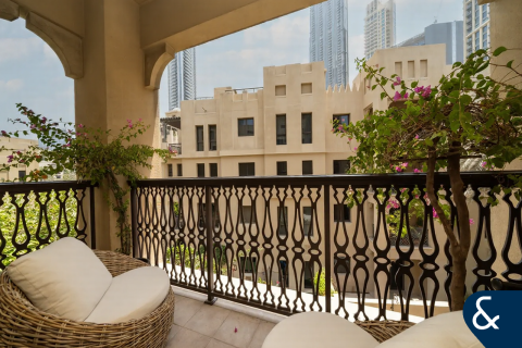 Apartment in YANSOON in Old Town, Dubai, UAE 2 bedrooms, 134 sq.m. № 671546 - photo 7