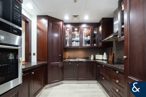 Apartment in YANSOON in Old Town, Dubai, UAE 2 bedrooms, 134 sq.m. № 671546 - photo 8